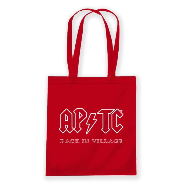 BOLSA DE TELA AP/TC - Imagen 2