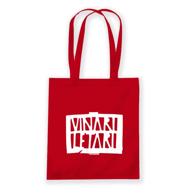 BOLSA DE TELA VINARI LETARI