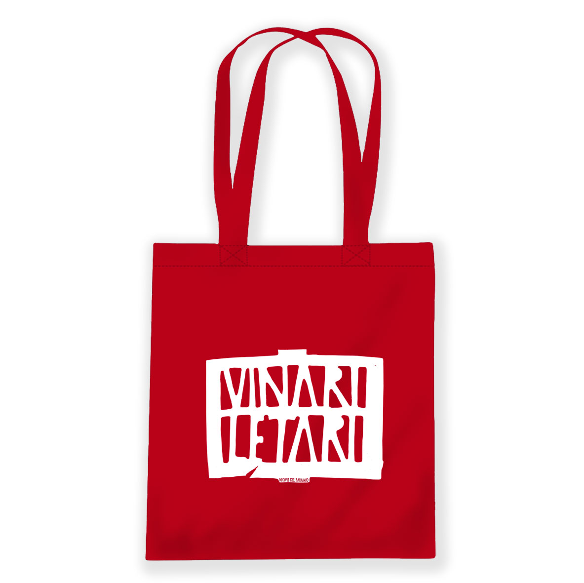 BOLSA DE TELA VINARI LETARI