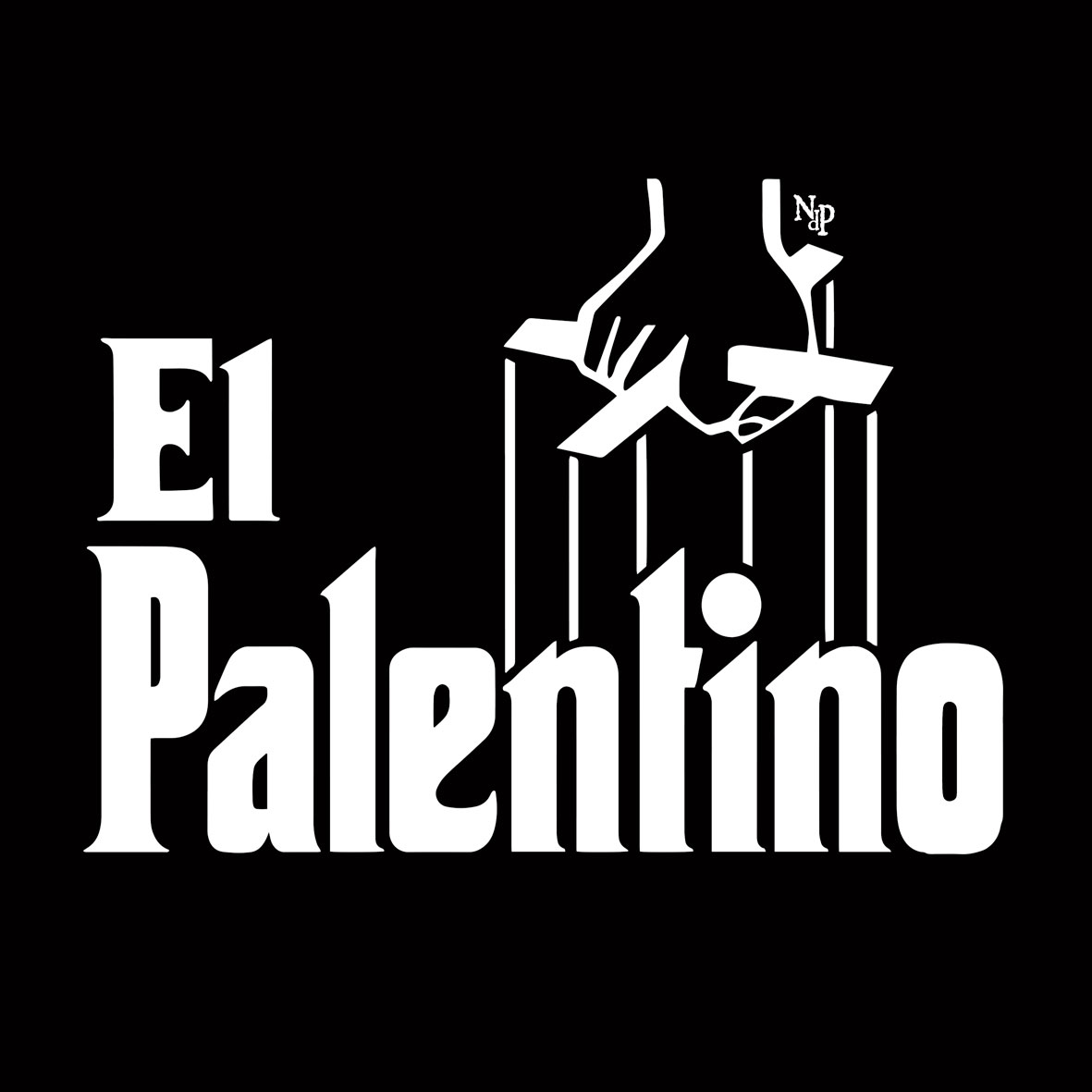 PALENTINO Sudadera - Imagen 8