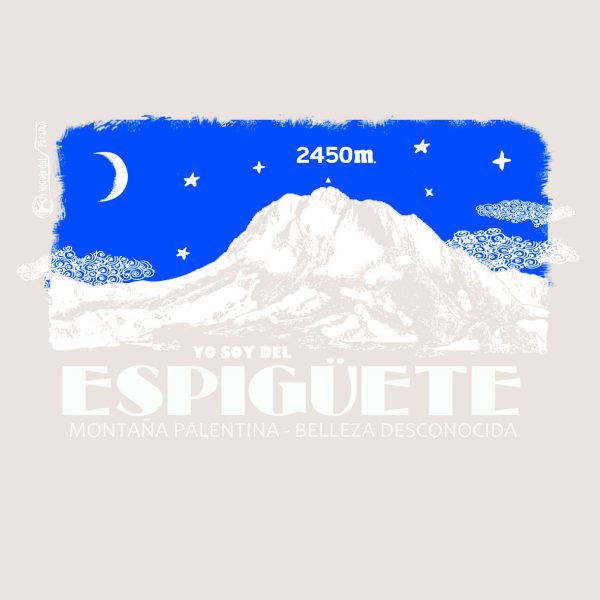 BOLSA DE TELA  ESPIGÜETE - Imagen 6