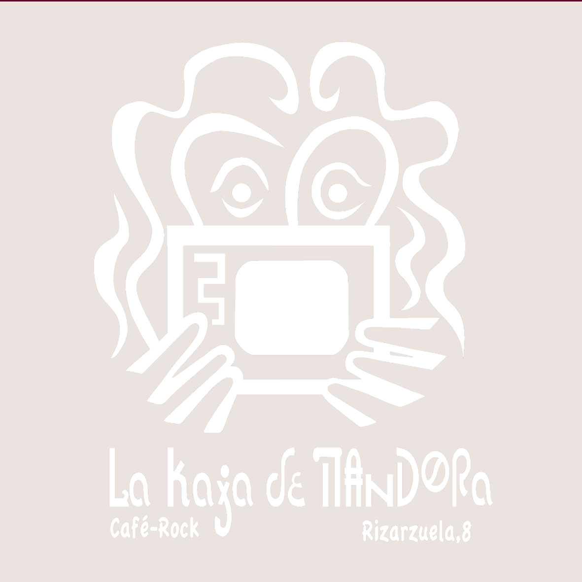 BOLSA DE TELA LA KAJA DE PANDORA - Imagen 6