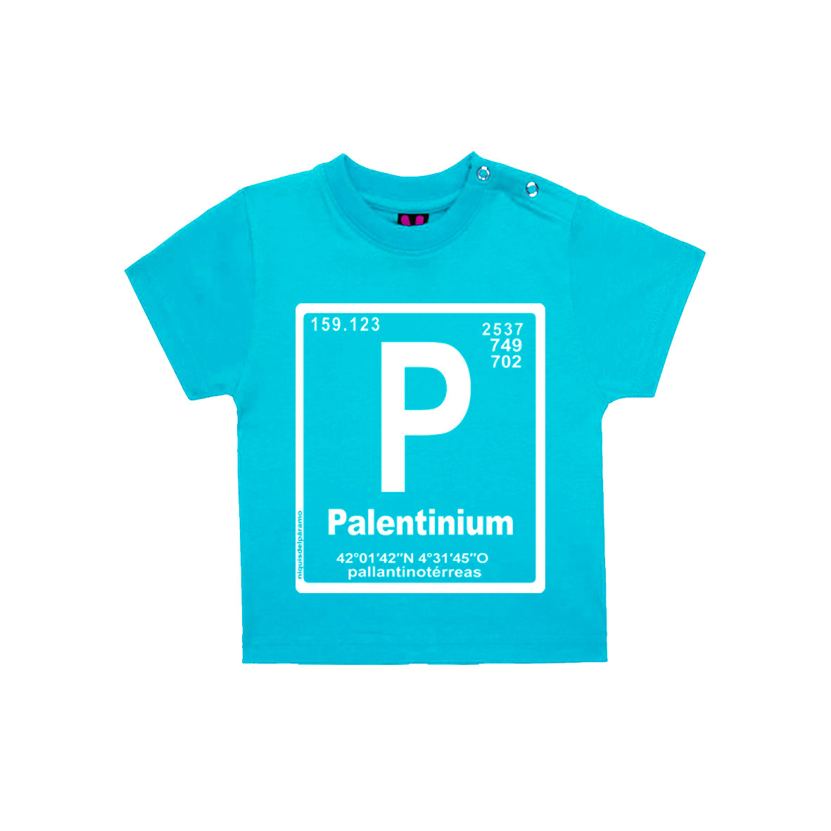 PALENTINIUM-Niquis-del-Paramo-BEBÉ-AZUL-TURQUESA