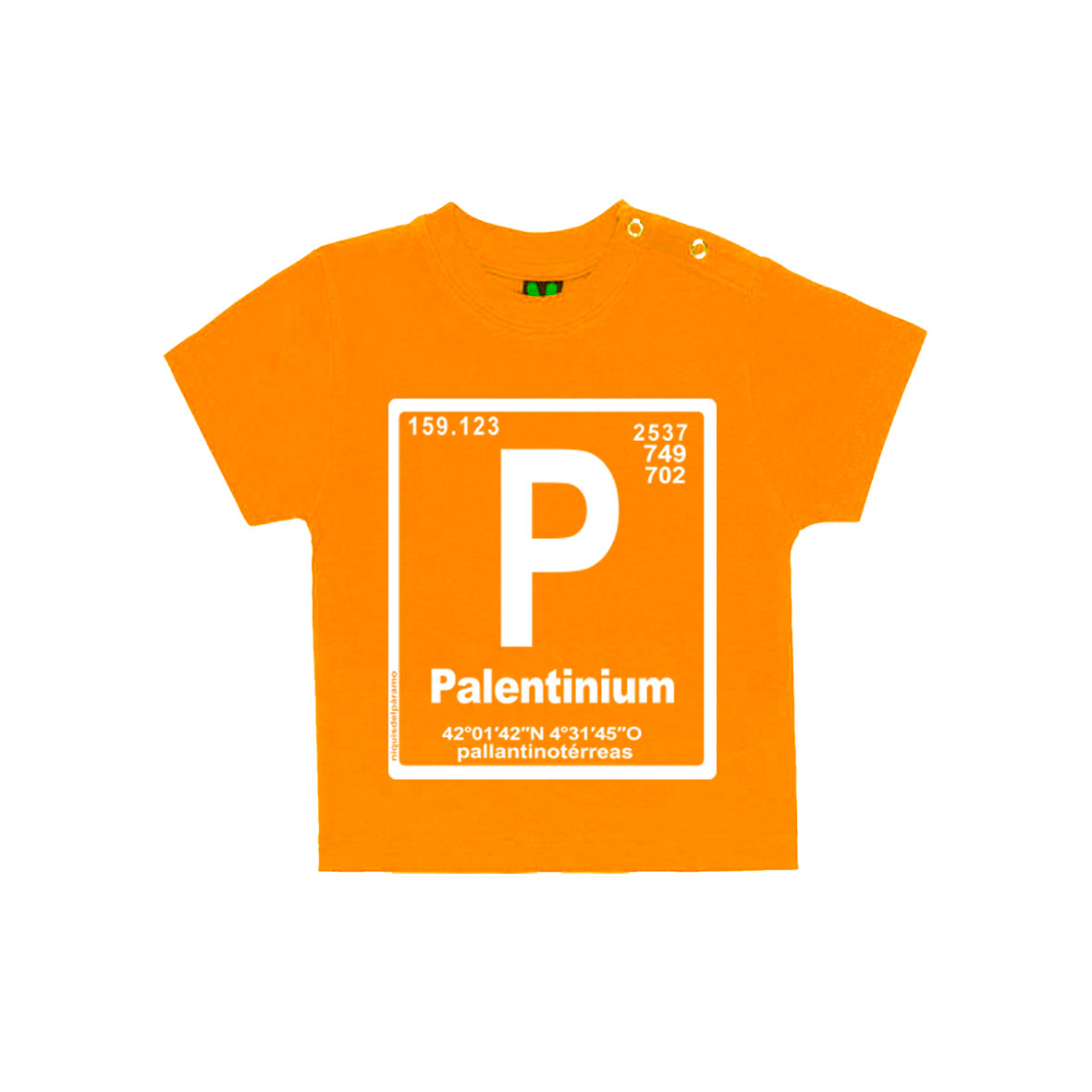PALENTINIUM-Niquis-del-Paramo-BEBÉ-NARANJA
