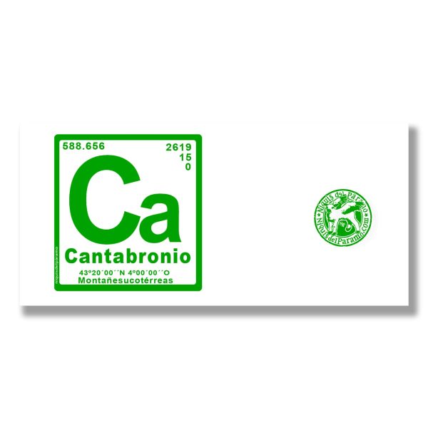 TAZA   CANTABRONIO (Ca) - Imagen 2