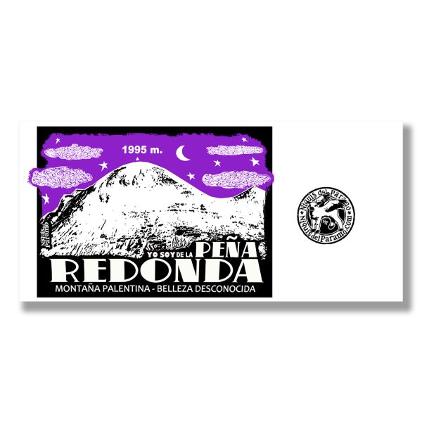 TAZA  PEÑA REDONDA - Imagen 2