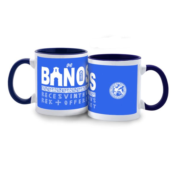 TAZA BAÑOS