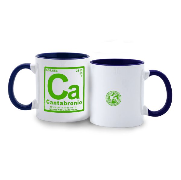 TAZA   CANTABRONIO (Ca) - Imagen 4