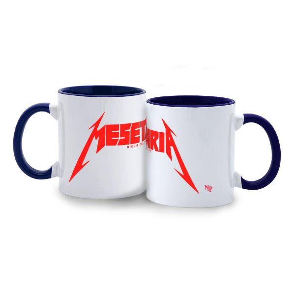 TAZA    MESETARIA