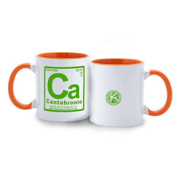 TAZA   CANTABRONIO (Ca) - Imagen 5