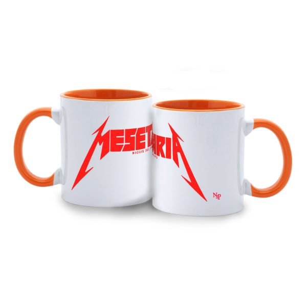 TAZA    MESETARIA - Imagen 5