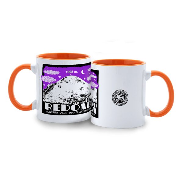 TAZA  PEÑA REDONDA - Imagen 5