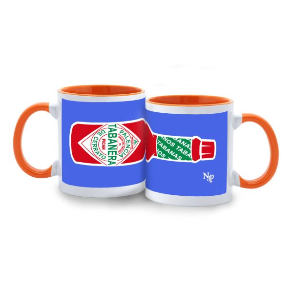 TAZA  TABANERA