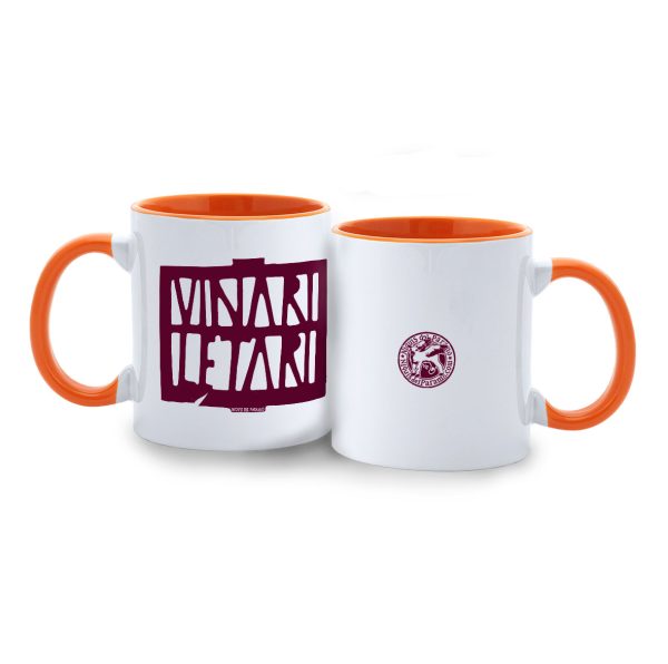 TAZA VINARI LETARI