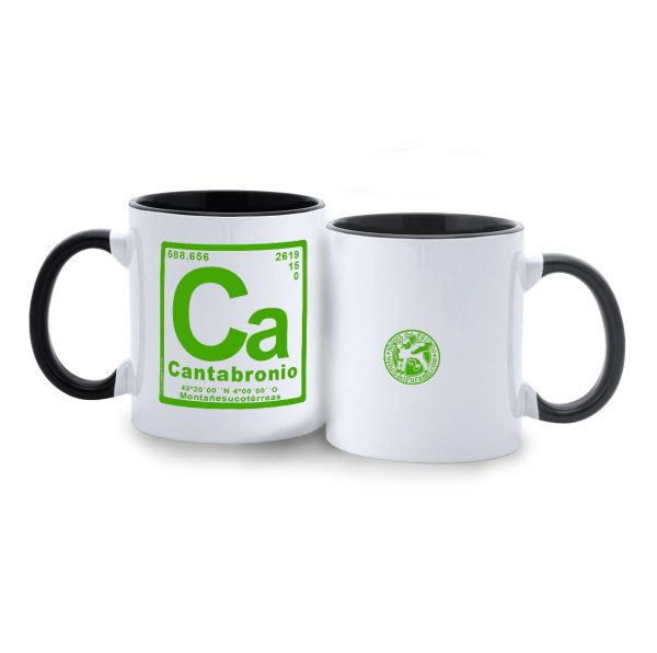 TAZA   CANTABRONIO (Ca) - Imagen 6
