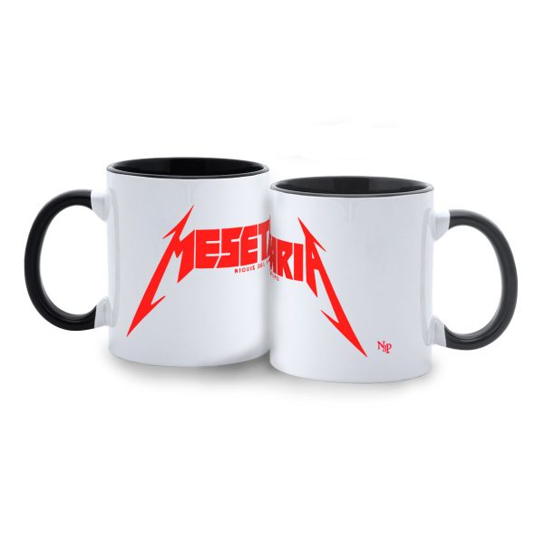 TAZA    MESETARIA - Imagen 6
