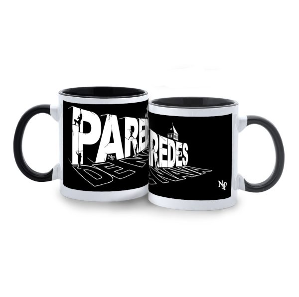 TAZA  PAREDES - Imagen 6