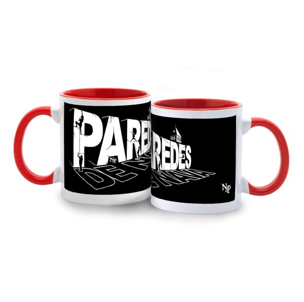 TAZA  PAREDES - Imagen 7