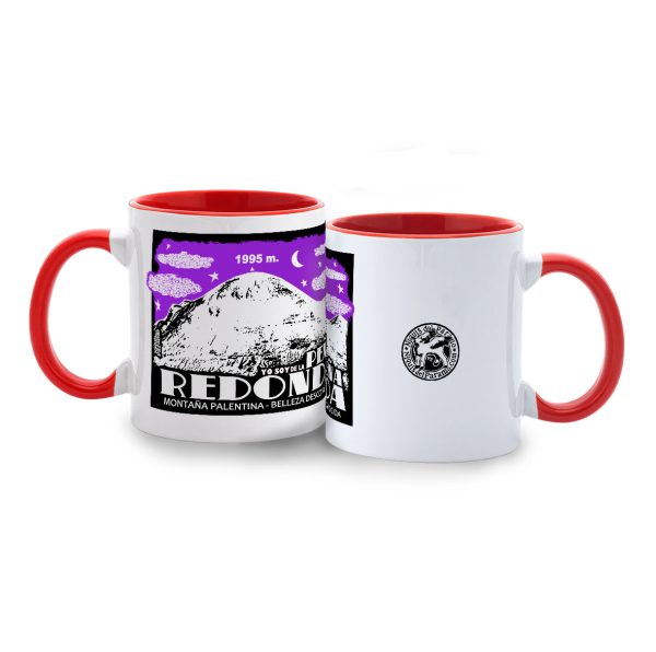 TAZA  PEÑA REDONDA - Imagen 7
