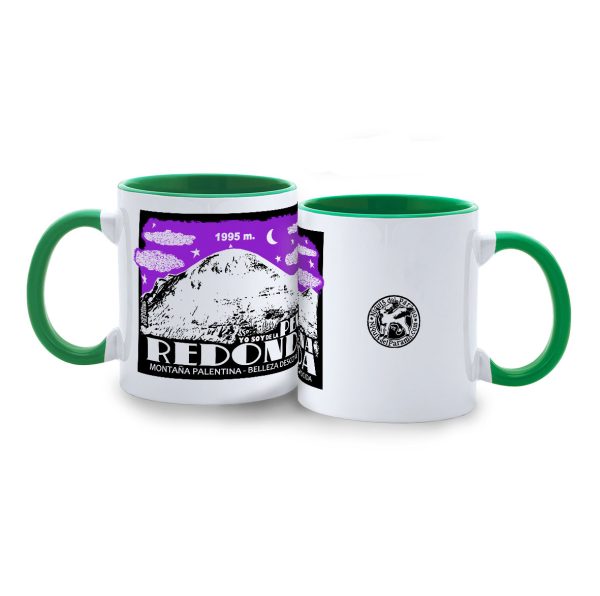 TAZA  PEÑA REDONDA - Imagen 8
