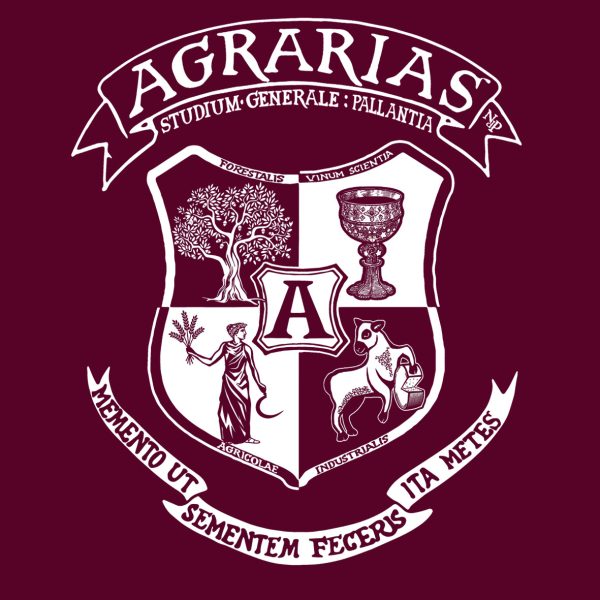 AGRARIAS