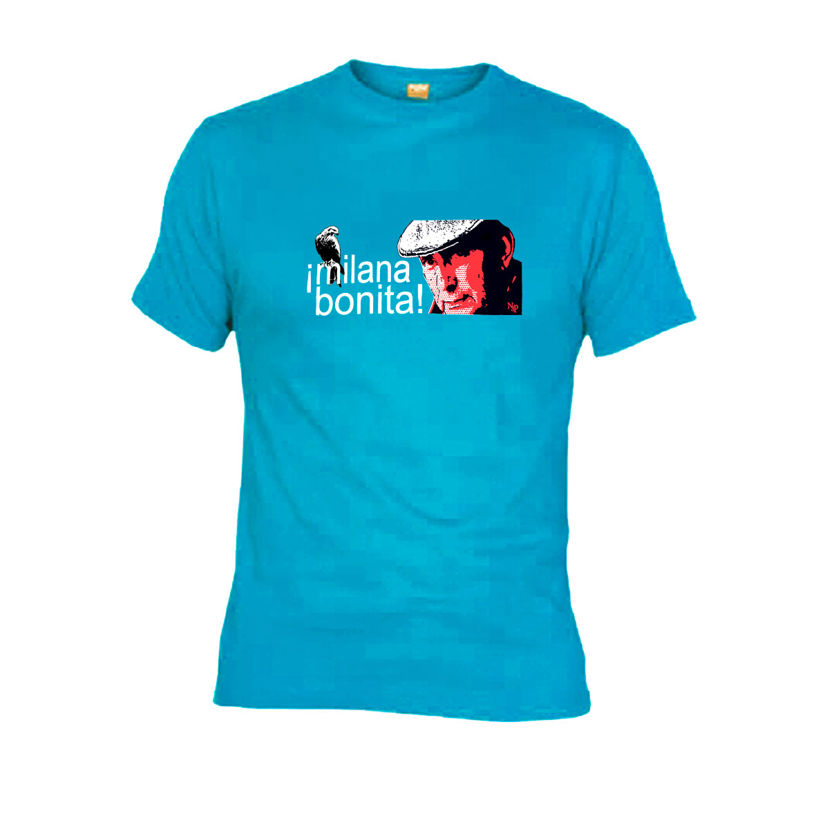 MILANA-BONITA-UNISEX-AZUL-TURQUESA2