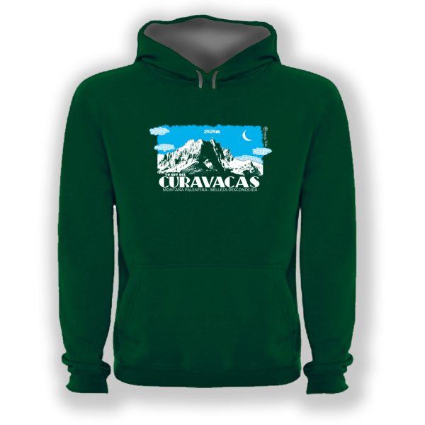 CURAVACAS Sudadera - Imagen 2