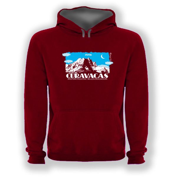 CURAVACAS Sudadera - Imagen 7