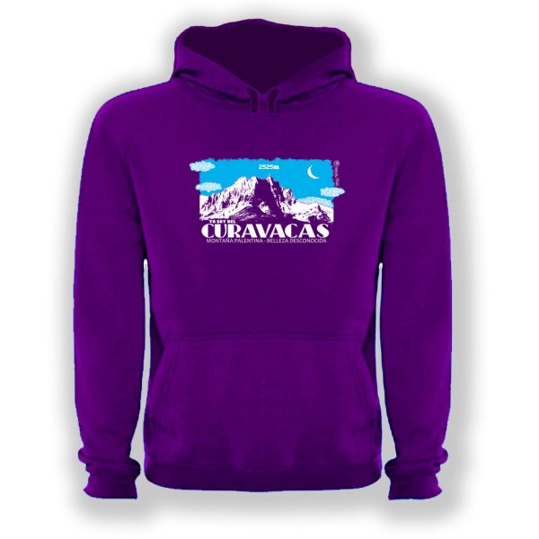 CURAVACAS Sudadera - Imagen 6