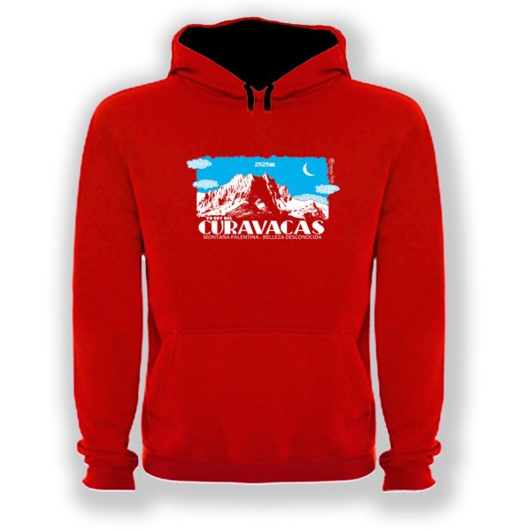 CURAVACAS Sudadera - Imagen 4