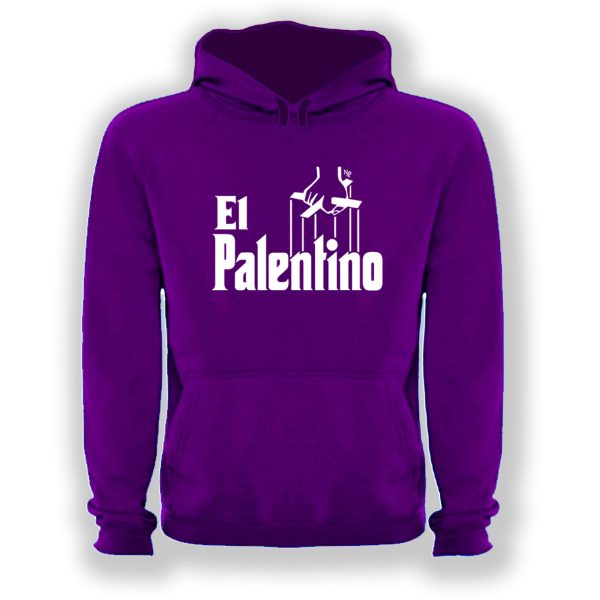 PALENTINO Sudadera - Imagen 5