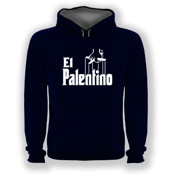 PALENTINO Sudadera
