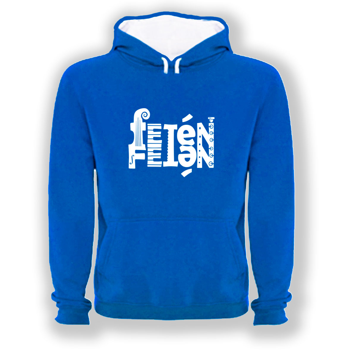 FETÉN FETÉN Sudadera - Imagen 7