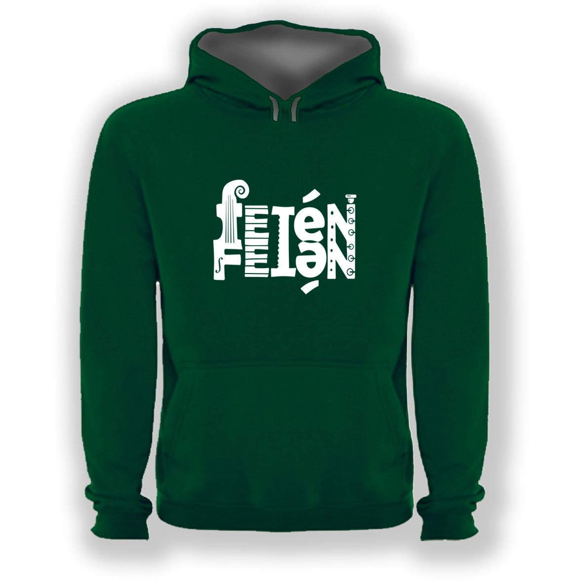 FETÉN FETÉN Sudadera - Imagen 6