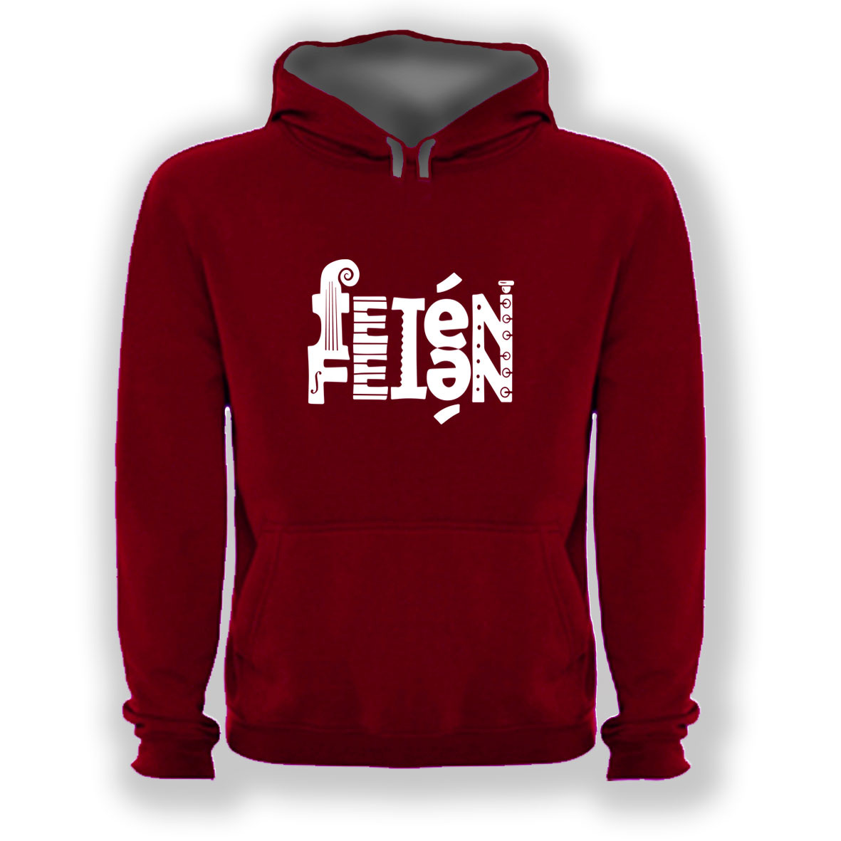 FETÉN FETÉN Sudadera