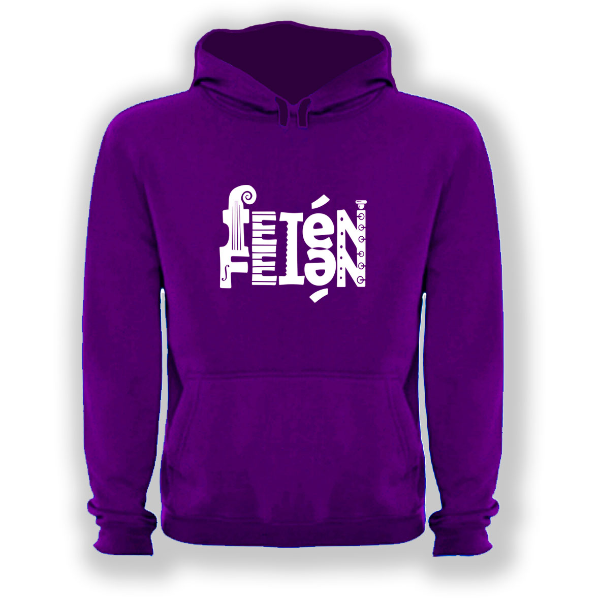 FETÉN FETÉN Sudadera - Imagen 5