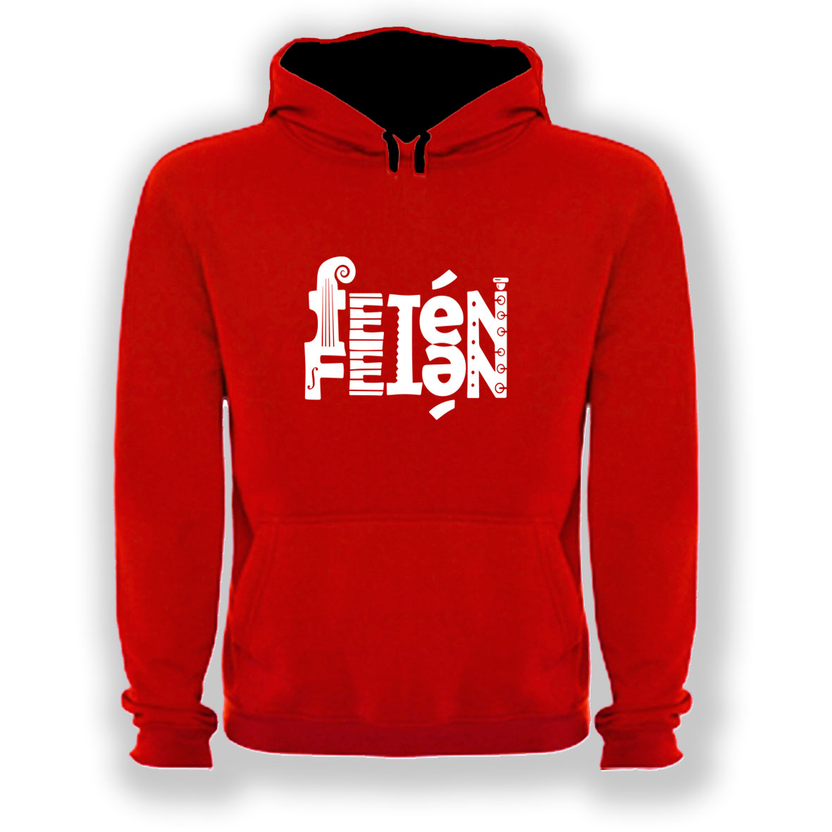FETÉN FETÉN Sudadera - Imagen 4
