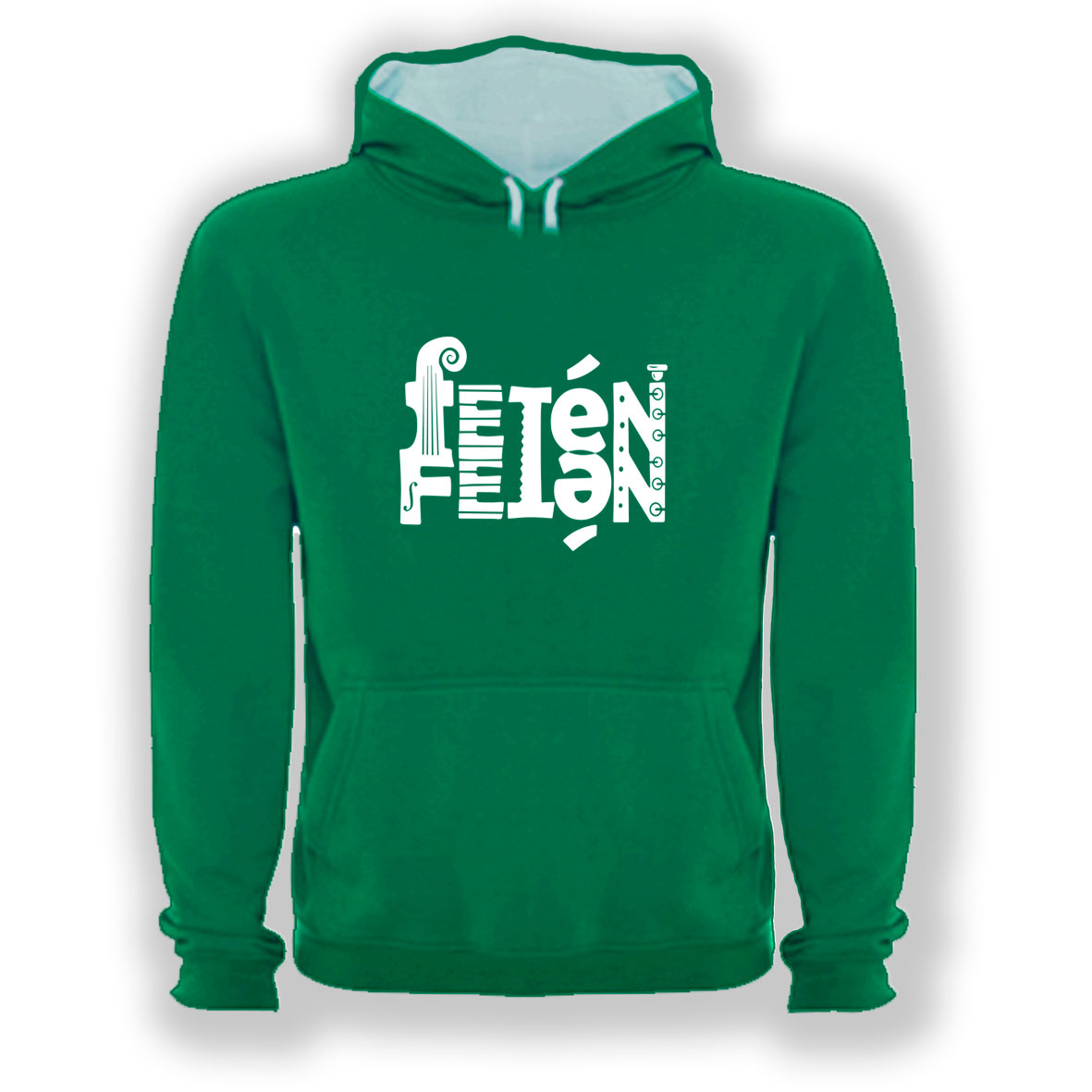 FETÉN FETÉN Sudadera - Imagen 3