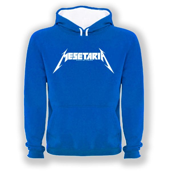 MESETARIA  Sudadera - Imagen 7