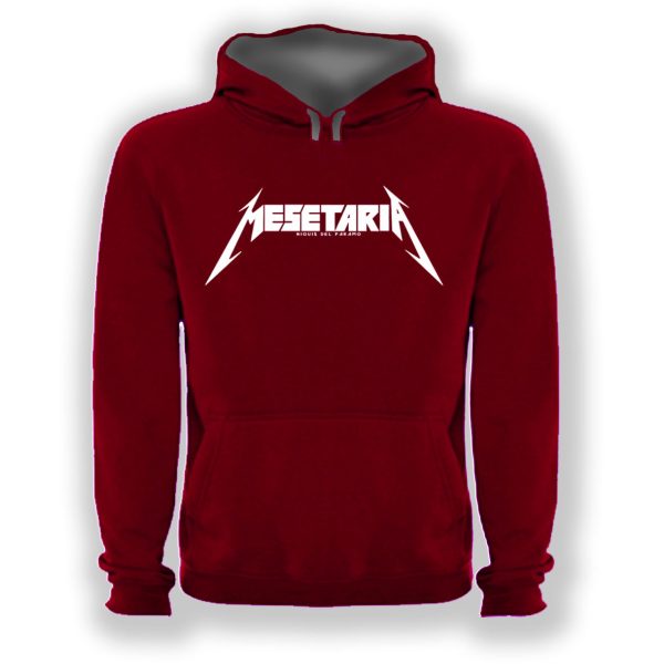 MESETARIA  Sudadera - Imagen 5