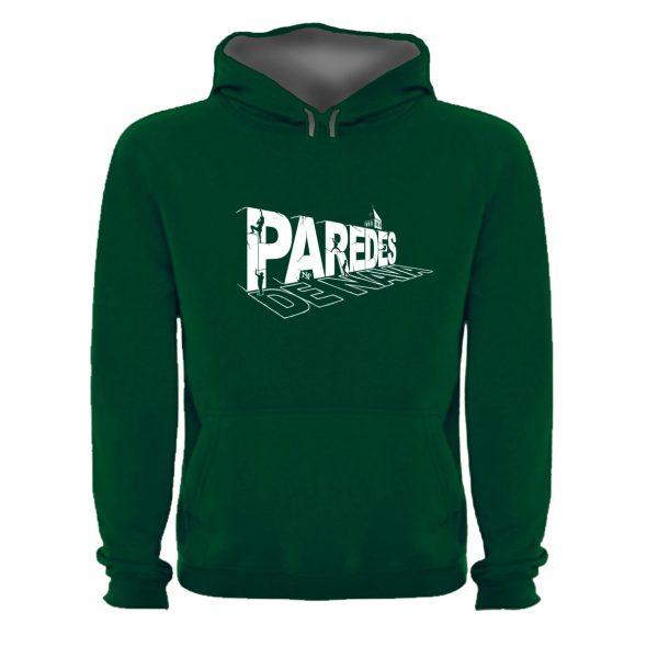 PAREDES Sudadera - Imagen 6