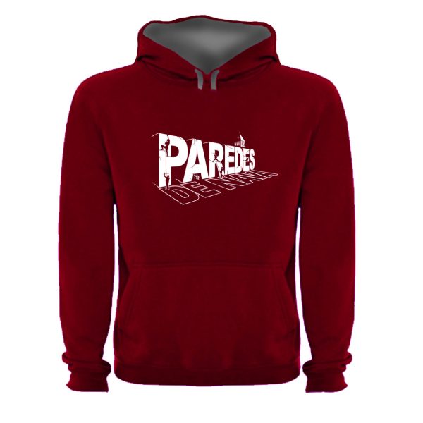 PAREDES Sudadera - Imagen 5