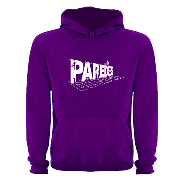 PAREDES Sudadera - Imagen 4