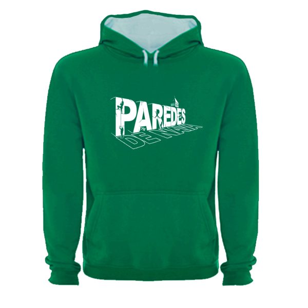 PAREDES Sudadera