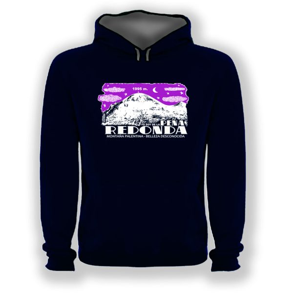 PEÑA REDONDA Sudadera - Imagen 5