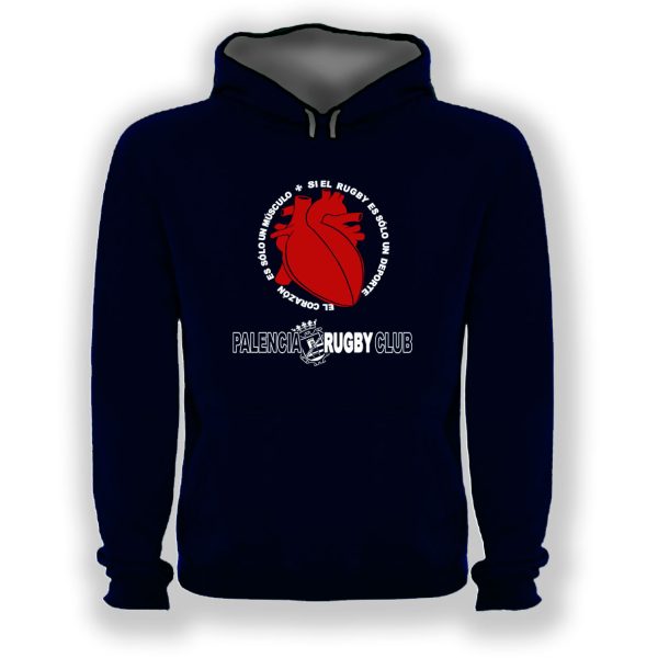 RUGBY  Sudadera