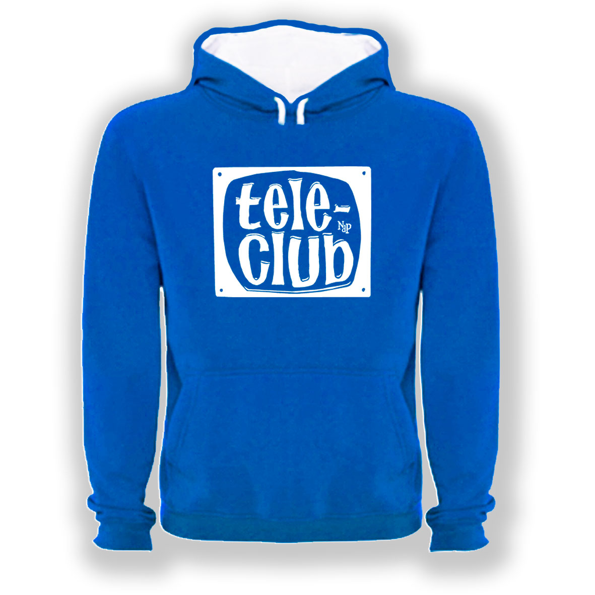 TELE-CLUB Sudadera