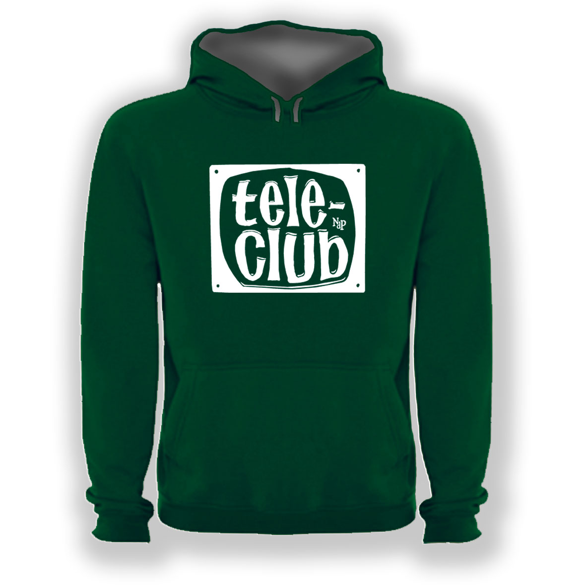 TELE-CLUB Sudadera - Imagen 7
