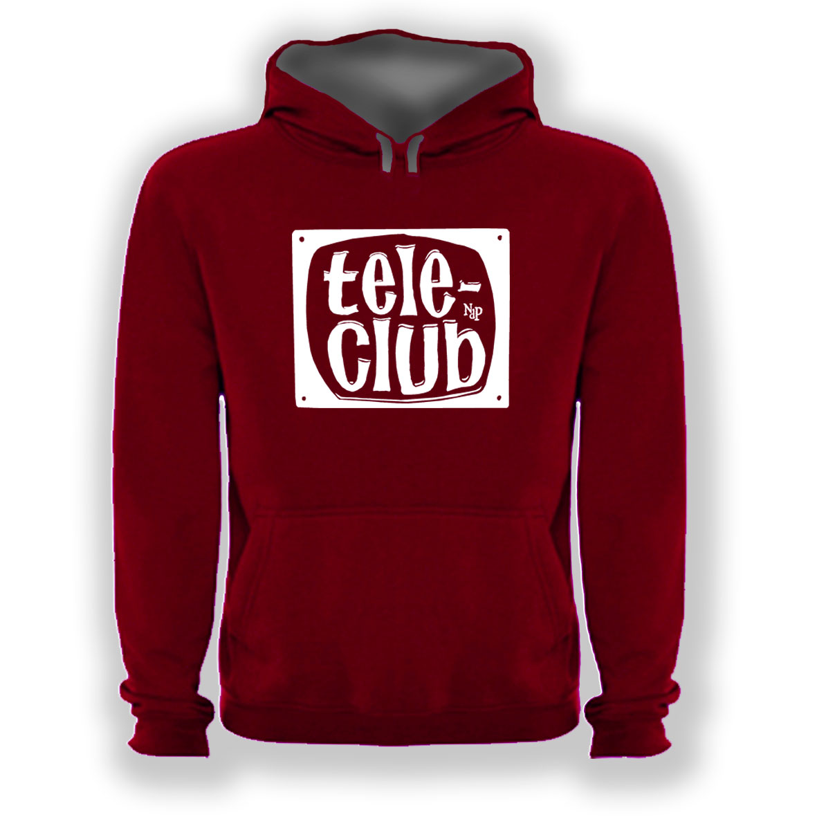 TELE-CLUB Sudadera - Imagen 6