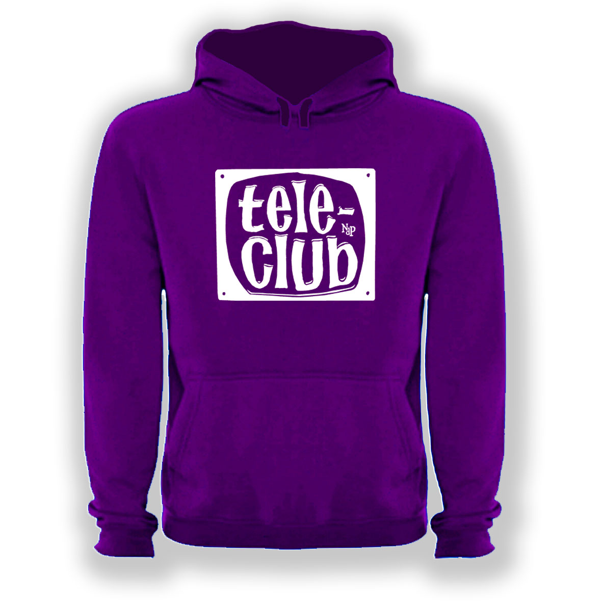 TELE-CLUB Sudadera - Imagen 5